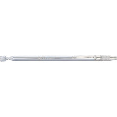Aimant de Levage 660 mm - Force de Traction 0,5 kg - Pratique et Léger pour Manipulation Facile - BGS
