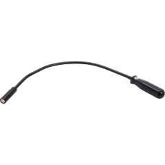 Aimant de Levage Flexible 560 mm - Force de Traction 1,5 kg - Pratique et Polyvalent pour Levage et Maintien - BGS