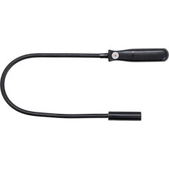 Aimant de Levage Flexible 560 mm - Force de Traction 1,5 kg - Pratique et Polyvalent pour Levage et Maintien - BGS