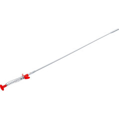 Pince Flexible 600 mm - Acier, Flexible et Précise, Zones Difficiles - D-Work