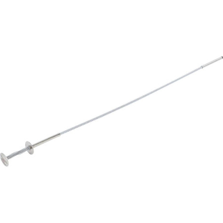 Pince Flexible 595 mm - Acier - Maniabilité et Précision - BGS