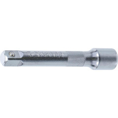 Rallonge 12,5 mm (1/2) 125 mm - Acier, Usage Polyvalent, Zones Difficiles - D-Work