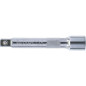 Rallonge 12,5 mm (1/2) 125 mm - Acier, Usage Polyvalent, Zones Difficiles - D-Work Rallonge 12,5 mm (1/2) 125 mm - Acier, Usage Polyvalent, Zones Difficiles - D-Work