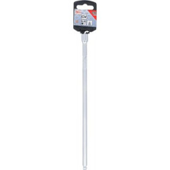 Rallonge 12,5 mm (1/2) 125 mm - Acier, Usage Polyvalent, Zones Difficiles - D-Work