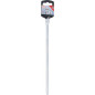Rallonge 12,5 mm (1/2) 125 mm - Acier, Usage Polyvalent, Zones Difficiles - D-Work Rallonge 12,5 mm (1/2) 125 mm - Acier, Usage Polyvalent, Zones Difficiles - D-Work