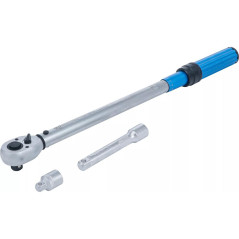 Rallonge 12,5 mm (1/2) 125 mm - Acier, Usage Polyvalent, Zones Difficiles - D-Work