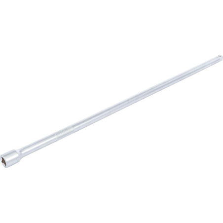 Rallonge 12,5 mm (1/2) 610 mm - Acier, Usage Professionnel, Zones Difficiles - D-Work