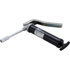 Mini-Pompe à Graisse Air Comprimé 125 cm - Compacte et Efficace, Pro - D-Work
