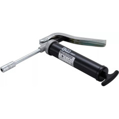 Mini-Pompe à Graisse Air Comprimé 125 cm - Compacte et Efficace - BGS