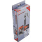 Mini-Pompe à Graisse Air Comprimé 125 cm - Compacte et Efficace, Pro - D-Work Mini-Pompe à Graisse Air Comprimé 125 cm - Compacte et Efficace, Pro - D-Work