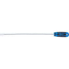 Aimant de Levage Flexible 500 mm - Force de Traction 1 kg - Pratique et Polyvalent - BGS