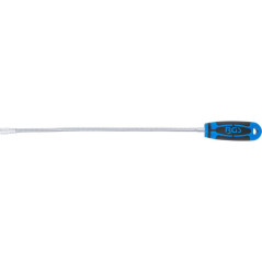Aimant de Levage Flexible 500 mm - Force de Traction 1 kg - Pratique et Polyvalent - BGS