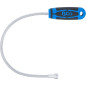 Aimant de Levage Flexible 500 mm - Force de Traction 2 kg - Pratique et Polyvalent - BGS