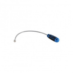 Aimant de Levage Flexible 500 mm - Force de Traction 2 kg - Pratique et Polyvalent - BGS