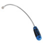 Aimant de Levage Flexible 500 mm - Force de Traction 2 kg - Pratique et Polyvalent - BGS