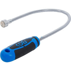 Aimant de Levage Flexible 500 mm - Force de Traction 3 kg - Pratique et Polyvalent - BGS
