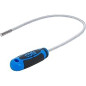Aimant de Levage Flexible 500 mm - Force de Traction 3 kg - Pratique et Polyvalent - BGS