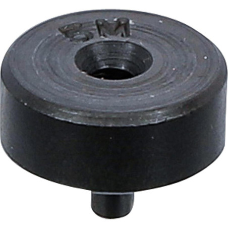 Matrice pour Presse à Collets 5 mm - Précision et Durabilité, Acier - D-Work