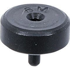 Matrice pour Presse à Collets 6 mm - - Précision et Robustesse - BGS