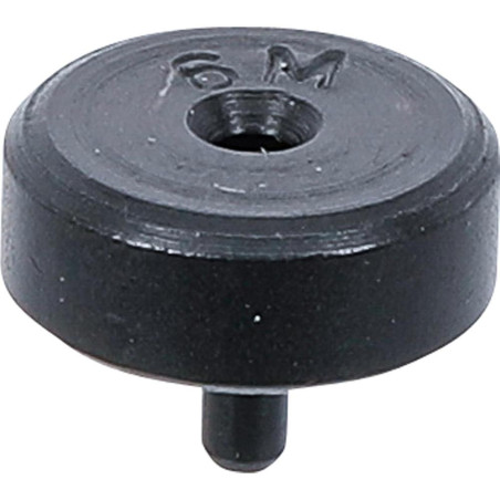 Matrice pour Presse à Collets 6 mm - - Précision et Robustesse - BGS