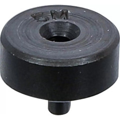 Matrice pour Presse à Collets 10 mm - Précision et Robustesse, Acier - D-Work