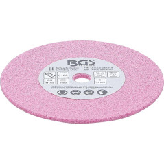 Disque Abrasif 100 x 3,2 x 10 mm Haute Performance et Précision, Pro - D-Work