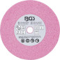 Disque Abrasif 100x3,2x10 mm Haute Performance et Précision - BGS