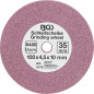 Disque Abrasif 100 x 4,5 x 10 mm - Haute Performance et Précision - D-Work Disque Abrasif 100 x 4,5 x 10 mm - Haute Performance et Précision - D-Work