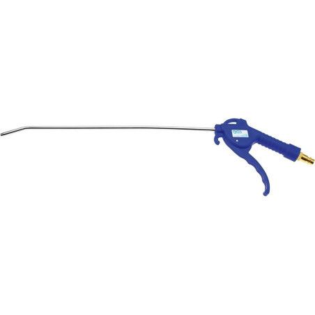 Soufflette à Air Comprimé 330 mm Nettoyage Précis et Efficace - BGS