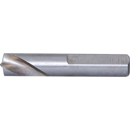 Fraise 8 mm pour art. 3205 - Précision et Durabilité, Acier, Pro - D-Work