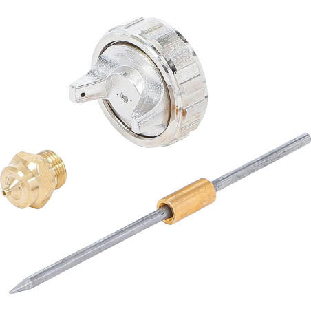 Tuyère de Rechange Ø1,2 mm - 3206 - Précision et Durabilité - BGS