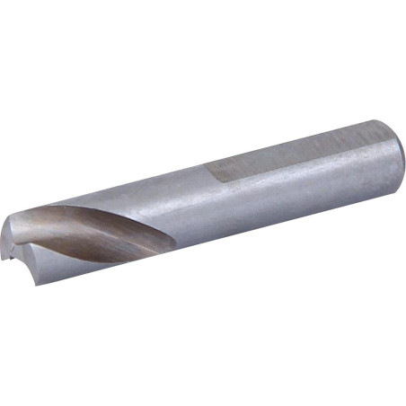 Fraise 8 mm pour art. 3205 - Précision et Durabilité - Acier, Pro - D-Work