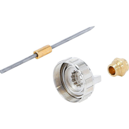 Tuyère de Rechange Ø1,2 mm - 3206 - Précision et Durabilité - BGS