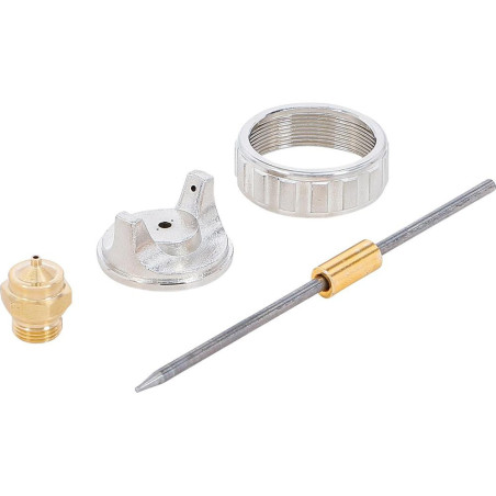 Tuyère de Rechange D.1,5 mm - 3206 - Précision et Durabilité - D-Work
