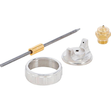 Tuyère de Rechange Ø1,5 mm - 3206 - Précision et Durabilité - BGS
