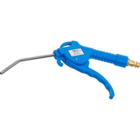 Soufflette à Air Comprimé 100 mm - Nettoyage Précis et Efficace - D-Work