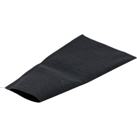 Sac de Sable pour Sablage - Dimensions 18,3x22,5x2,1 cm - Usage Industriel et Pratique - BGS
