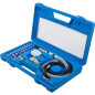 Coffret d Accessoires de Meulage Micro 17 Pièces - Polyvalent et Précis - BGS