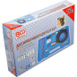 Coffret d Accessoires de Meulage Micro 17 Pièces - Polyvalent et Précis - BGS
