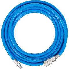 Tuyau à Air Comprimé 10 m - Résistant et Flexible - - BGS