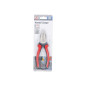 Pince Combinée 165 mm - Acier, Précision et Robustesse - BGS