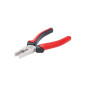 Pince Combinée 165 mm - Acier, Précision et Robustesse - BGS