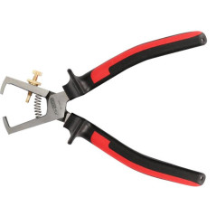 Pince Combinée 165 mm - Acier, Précision et Robustesse - BGS