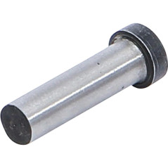 Poinçon de Rechange 5 mm - Précision et Durabilité, Acier - D-Work