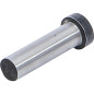 Poinçon de Rechange 5 mm - Précision et Durabilité, Acier - D-Work Poinçon de Rechange 5 mm - Précision et Durabilité, Acier - D-Work