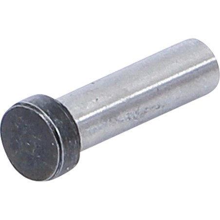 Poinçon de Rechange 5 mm - Précision et Durabilité, Acier - D-Work