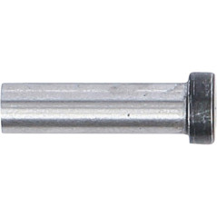 Poinçon de Rechange 5 mm - Précision et Durabilité, Acier - D-Work