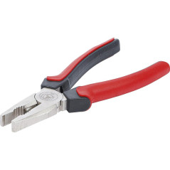 Pince Combinée 175 mm - Acier, Précision et Robustesse, Pro - D-Work