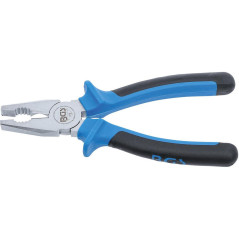 Pince Combinée 175 mm - Acier, Précision et Robustesse, Pro - D-Work