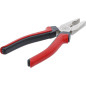 Pince Combinée 200 mm - Acier, Précision et Robustesse - BGS